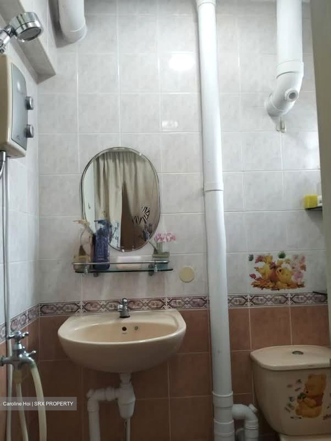 Blk 254 Kebun Baru View (Ang Mo Kio), HDB 4 Rooms #532244411